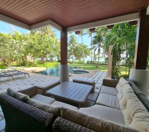 Amatapura Villa 