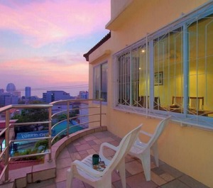 Argyle Phratamnak Pattaya 