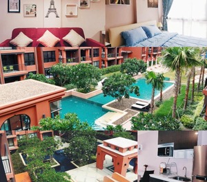 Baan Khun Koey Hua Hin 