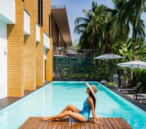 Baan Paradise Hotel Sha Plus 