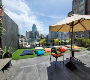 Residence Bang Phli 