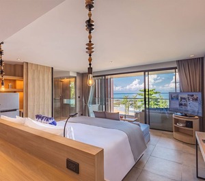 Grand Seaview Khao Lak 