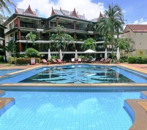 The Residence Kalim Bay 