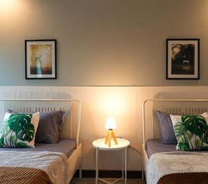 Residence Bang Phli 