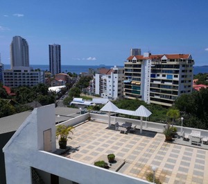 Argyle Phratamnak Pattaya 