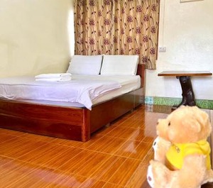 Khong Chiam Hotel 
