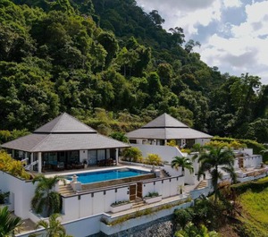 Kulraya Villas 