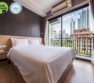 Residence Bang Phli 