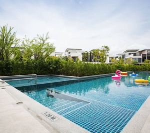 Br Laguna Park Townhome 