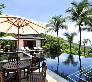 Nakawanna Villa 