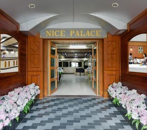 Hotel Tonson Residence 
