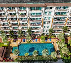 Bdr Allamanda Phuket Nr 