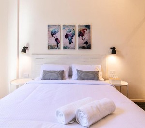 Residence Bang Phli 