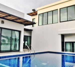 Argyle Phratamnak Pattaya 