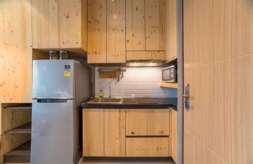 Nai Harn Apartment | Студия на пляже Най Харн B227 от IBG Property