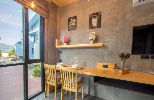 Nai Harn Apartment | Студия на пляже Най Харн B227 от IBG Property