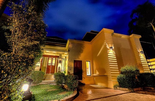 Rawai Villa | 1- bedroom Luxury Bali style Villa in Naiharn