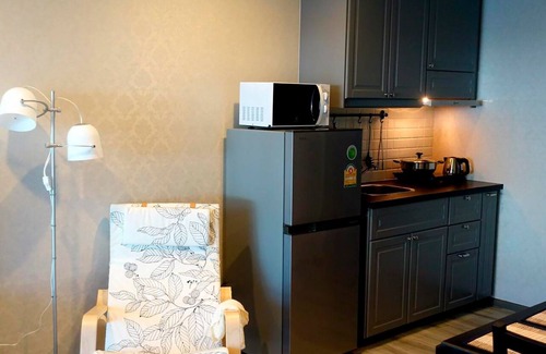 Sa Khu Apartment | 1 bedroom Nai Yang beach apartments