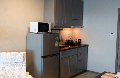 Sa Khu Apartment | 1 bedroom Nai Yang beach apartments