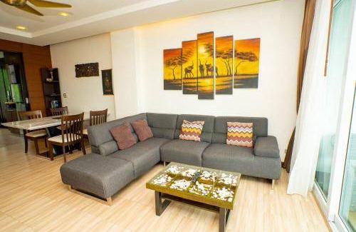 Karon Apartment | 100 m² Apartment ∙ 2 bedrooms ∙ 4 guests