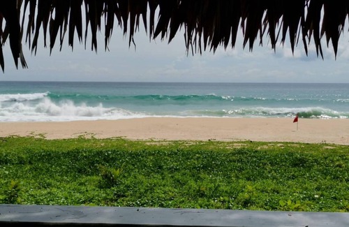 Sa Khu Resort | 100 m² Resort ∙ 4 guests