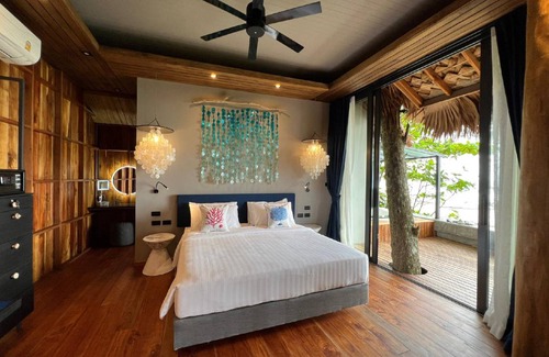 Sa Khu Resort | 100 m² Resort ∙ 4 guests