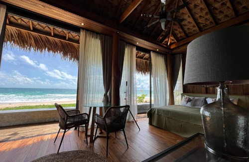 Sa Khu Resort | 100 m² Resort ∙ 4 guests
