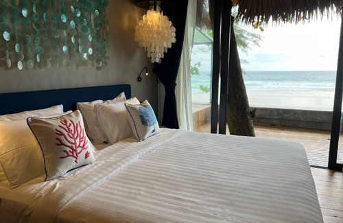 Sa Khu Resort | 100 m² Resort ∙ 4 guests