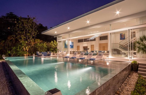 Kamala Resort | 1000 m² Resort ∙ 6 bedrooms ∙ 12 guests