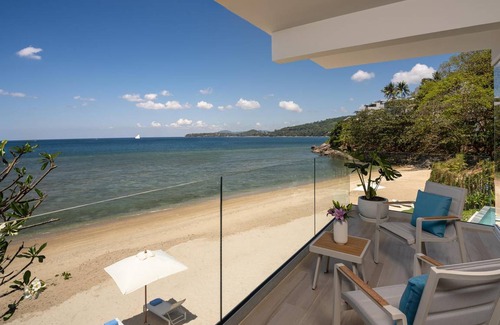 Kamala Resort | 1000 m² Resort ∙ 6 bedrooms ∙ 12 guests