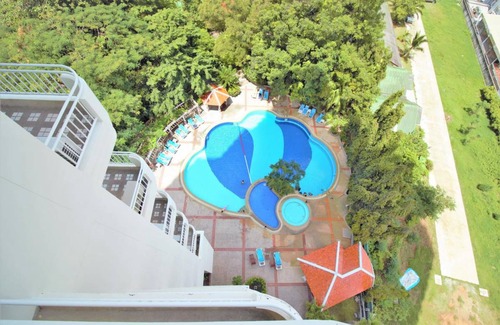 Karon Apartment | 105 m² Apartment ∙ 2 bedrooms ∙ 4 guests
