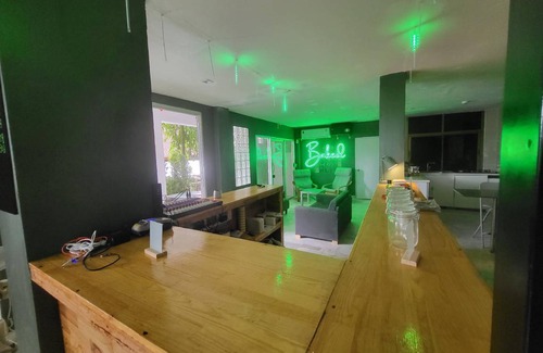 Nanai Road Apartment | 105 m² Apartment ∙ 5 bedrooms ∙ 9 guests