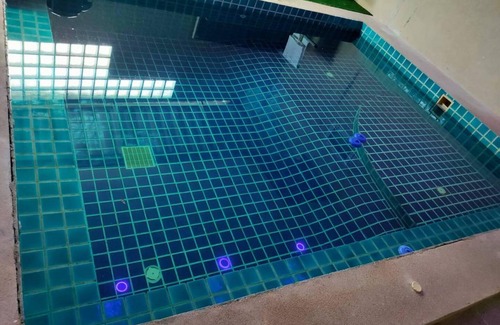 Nanai Road Apartment | 105 m² Apartment ∙ 5 bedrooms ∙ 9 guests