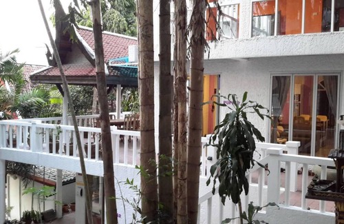 Nanai Road Apartment | 105 m² Apartment ∙ 5 bedrooms ∙ 9 guests