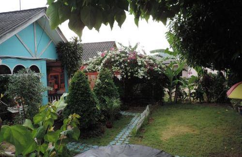 Rawai Bed & Breakfast | 120 m² Bed and breakfast ∙ 3 bedrooms ∙ 6 guests