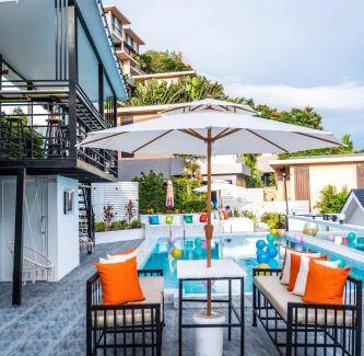 Wichit House | 120 m² House ∙ 2 bedrooms ∙ 4 guests