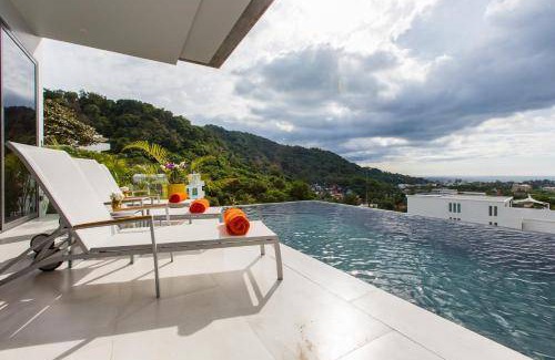Kata Villa | 1200 m² Villa ∙ 5 bedrooms ∙ 12 guests