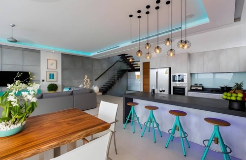 Kata Villa | 1200 m² Villa ∙ 5 bedrooms ∙ 12 guests