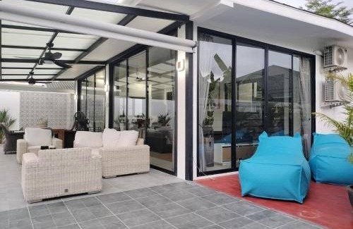 Rawai Villa | 130 m² Villa ∙ 3 bedrooms ∙ 6 guests