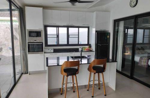 Rawai Villa | 130 m² Villa ∙ 3 bedrooms ∙ 6 guests