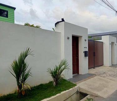 Rawai Villa | 130 m² Villa ∙ 3 bedrooms ∙ 6 guests