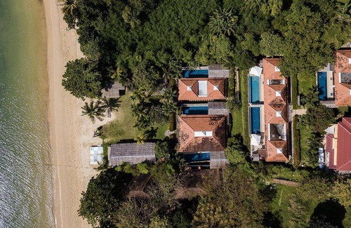 Wichit Resort | 150 m² Resort ∙ 2 bedrooms ∙ 20 guests