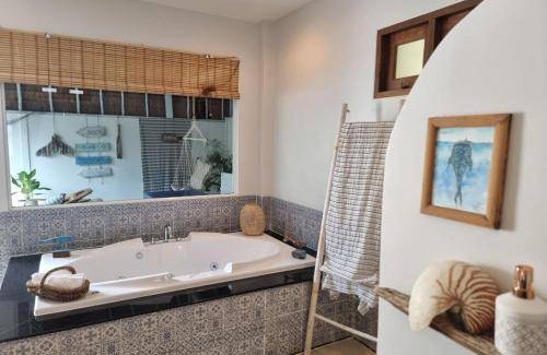 Wichit Resort | 150 m² Resort ∙ 2 bedrooms ∙ 20 guests