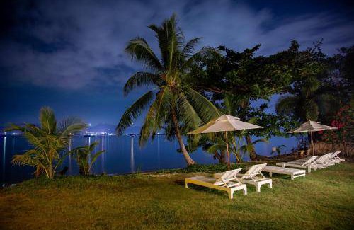 Wichit Resort | 150 m² Resort ∙ 2 bedrooms ∙ 20 guests
