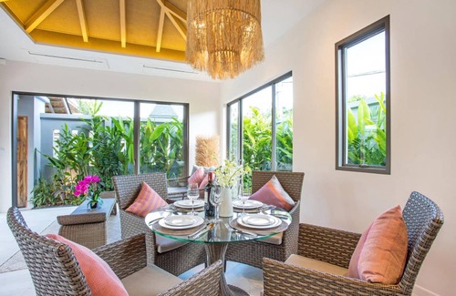 Kamala Villa | 157 m² Villa ∙ 2 bedrooms ∙ 4 guests