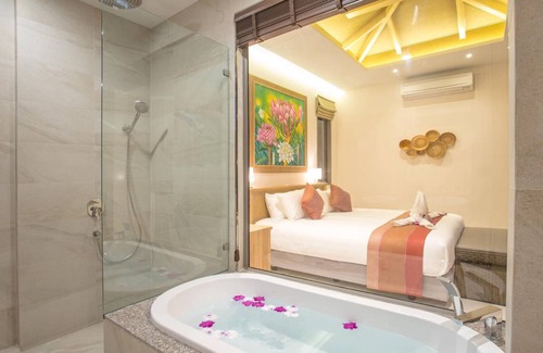 Kamala Villa | 157 m² Villa ∙ 2 bedrooms ∙ 4 guests