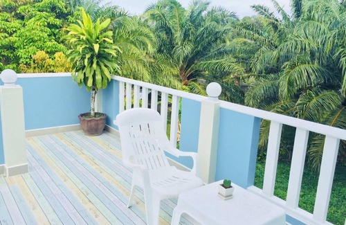 Thep Kasattri Hostel | 16 m² Hostel ∙ 3 guests