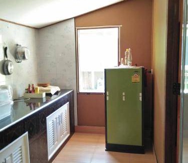 Ko Yao House | 16 m² House ∙ 2 bedrooms ∙ 5 guests