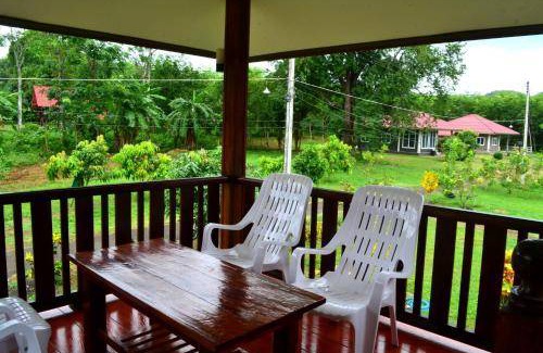 Ko Yao House | 16 m² House ∙ 2 bedrooms ∙ 5 guests