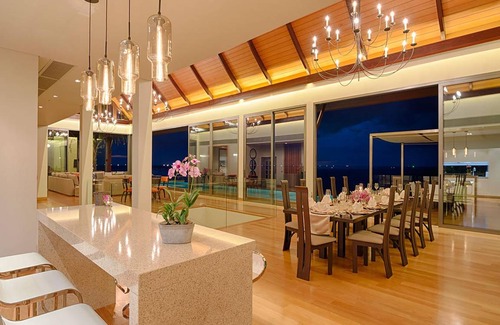 Sa Khu Resort | 1671 m² Resort ∙ 6 bedrooms ∙ 12 guests